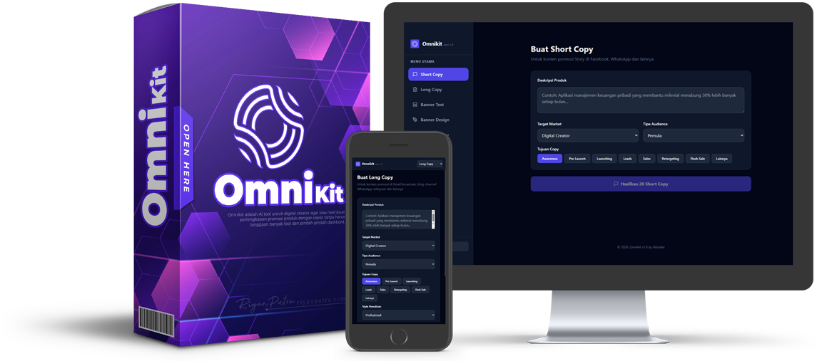 OmniKIT