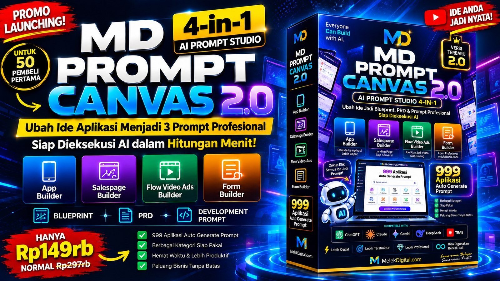 MD Prompt Canvas 2.0