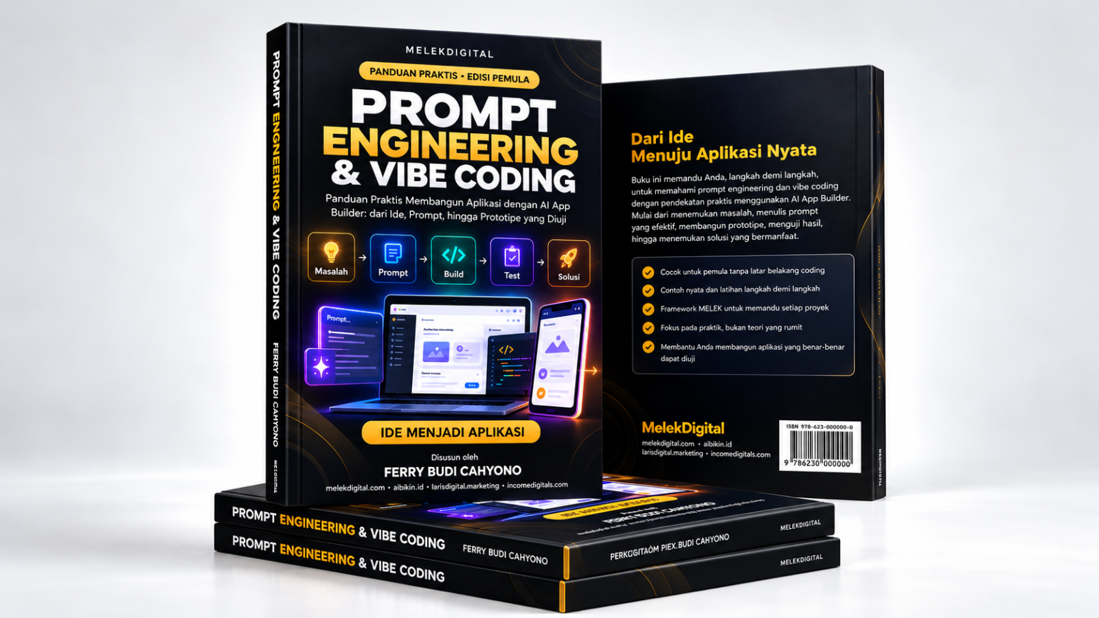 Prompt Engineering dan Vibe Coding